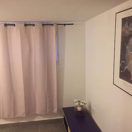 Apartmán Nid Calme Nord Paris
